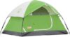 Coleman 2-Person Dome Camping Tent