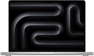 Apple 2023 MacBook Pro M3 Pro Laptop