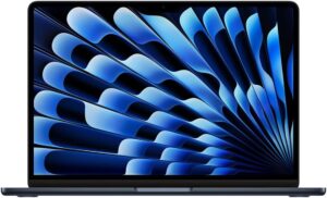 Apple 2024 MacBook Air 13.6″ M3, 256GB SSD