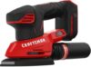 CRAFTSMAN 20V Max Cordless Detail Sander CMCW221B