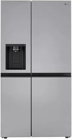 LG 23 Cu. Ft. Counter Depth Refrigerator