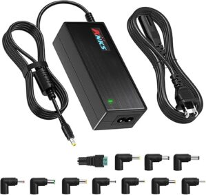 ANKS 24V 60W AC Adapter With DC Plug