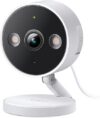 Tapo 2K QHD Security Camera, C120