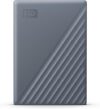 WD 2TB Portable Hard Drive, USB-C & USB-A