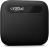 Crucial 2TB Portable SSD – Up To 800MB/s CT2000X6SSD9