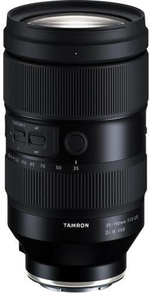 Tamron 35-150mm F/2-2.8 Di III VXD Lens