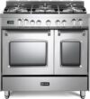 Verona 36″ Prestige Series Dual Fuel Range