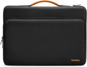 tomtoc 360 Protective Laptop Case For 13-Inch Surface Pro