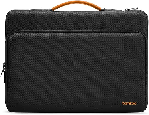 tomtoc 360 Protective Laptop Case For 13-Inch Surface Pro