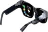 QDVOPHZA 3D Smart Cinema AR Glasses