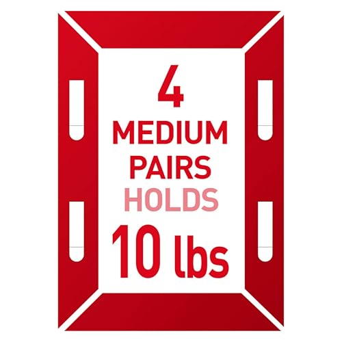 3M Medium Picture Hanging Strips, 16 Pairs - Image 2