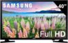 SAMSUNG 40-Inch LED Smart FHD TV (UN40N5200AFXZA)