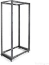 StarTech.com 42U Mobile Open Frame Server Rack