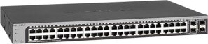 NETGEAR 48-Port Gigabit Ethernet Smart Switch GS748T