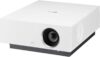 LG 4K UHD Smart Dual Laser Projector