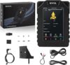 Sovol 5″ IPS Touch Screen With Klipper Firmware
