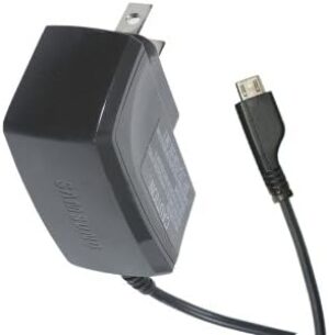 SAMSUNG 5 Pack OEM Micro USB Travel Charger ATADU10JBEB