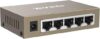 Tenda 5 Port Gigabit Unmanaged Ethernet Switch