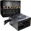 EVGA 500 BR, 80+ Bronze 500W Power Supply