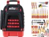 Wiha 59 Piece Insulated Tool Kit Backpack