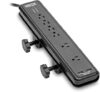 Tripp Lite 6 Outlet Surge Protector TLP606DMUSB