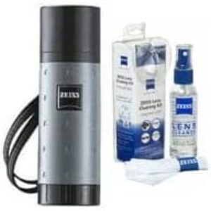 ZEISS 6×18 T-Design Monocular Bundle