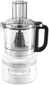 7 Cup Food Processor KFP0719WH White
