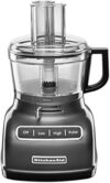 KitchenAid 7-Cup Food Processor With Exact Slice System