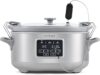 Crock-Pot 7-Quart Cook & Carry™ Slow Cooker