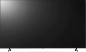 LG 75” 75UR340C9UD UHD Commercial TV