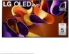 LG 83-Inch OLED evo G4 Smart TV