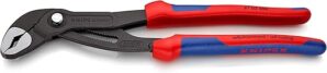 KNIPEX 87 02 300 Water Pump Pliers Cobra