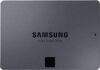 SAMSUNG 870 QVO SATA III SSD 2TB, MZ-77Q2T0B