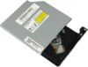 Valley Of The Sun 8X DVD+-RW DL Writer DA8AESH Slim SATA Drive