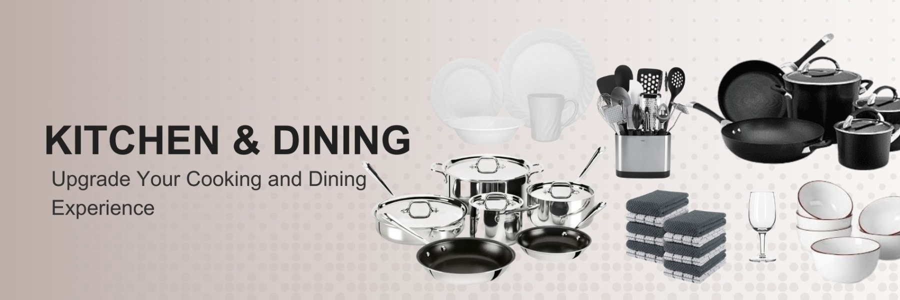 Kitchen & Dining products