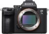 Sony A7 III ILCE7M3/B Full-Frame Mirrorless Camera