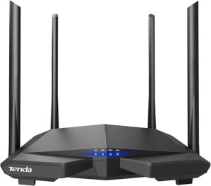Tenda AC1200 Dual Band Wireless Router
