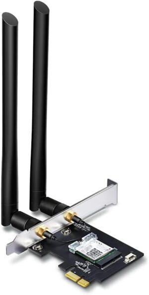 TP-Link AC1200 PCIe WiFi Card (Archer T5E)