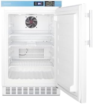 ACCUCOLD Breast Milk Refrigerator, ADA Height, ACR45LMC - Image 3