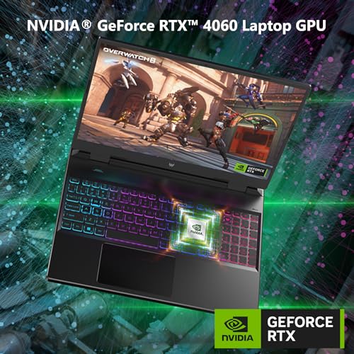 acer Predator Helios Neo 16 Gaming Laptop - Image 4