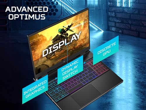 acer Predator Helios Neo 16 Gaming Laptop - Image 5