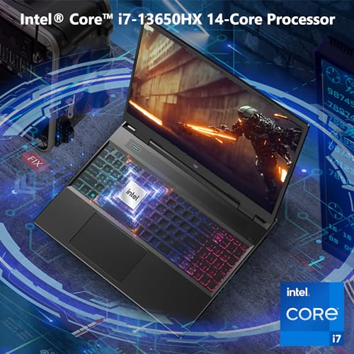 acer Predator Helios Neo 16 Gaming Laptop - Image 2