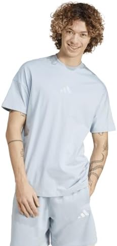 adidas Men's All Szn Graphic T-Shirt - Image 3