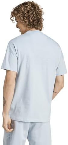 adidas Men's All Szn Graphic T-Shirt - Image 5