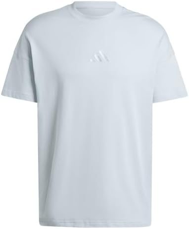 adidas Men's All Szn Graphic T-Shirt - Image 2