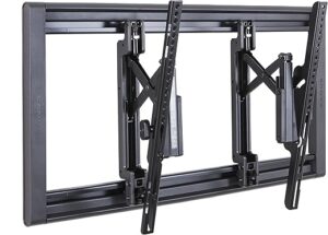 Sanus Advanced Tilt 4D Premium TV Wall Mount