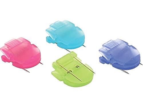 Advantus Panel Wall Clip, 40-Sheet Capacity (75336) - Image 2