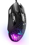 SteelSeries Aerox 5 RGB Gaming Mouse – Ultra-lightweight