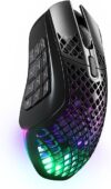 SteelSeries Aerox 9 Wireless RGB Gaming Mouse