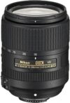 Nikon AF-S DX 18-300mm f/3.5-6.3G ED Lens